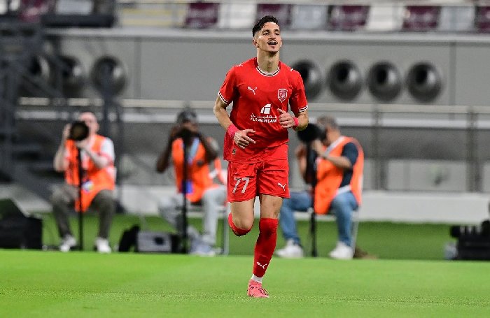  Nhận định Al Duhail vs Al-Arabi 00h15 ngày 22/9: Khó phân định thắng bại