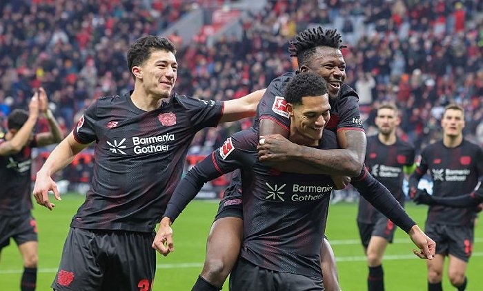  Nhận định Mainz vs Leverkusen 20h30 ngày 10/10: Chờ mưa bàn thắng