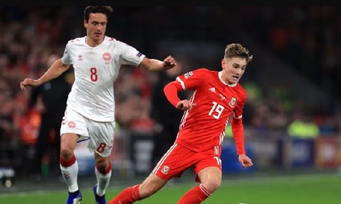  Nhận định Đan Mạch vs Xứ Wales 23h00 ngày 27/9: Chủ nhà thắng cách biệt