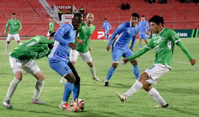  Nhận định San Antonio vs Real Tomayapo 02h00 ngày 10/10/2026: Ưu thế sân bãi