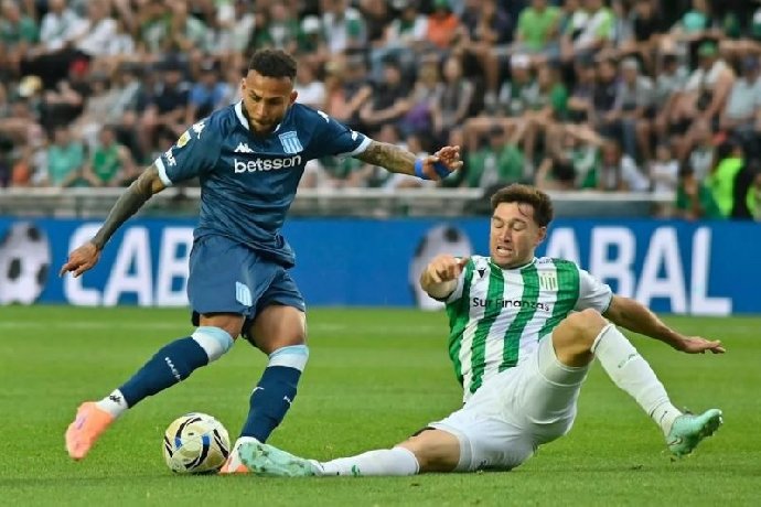  Nhận định Banfield vs Ferrocarril 07h15 ngày 19/08: Chủ nhà gặp khó