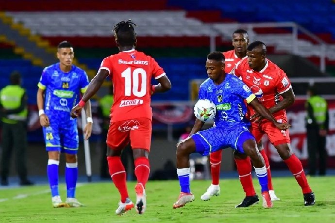  Nhận định Alianza Petrolera vs Aguilas 06h00 ngày 10/10: Khách có 3 điểm