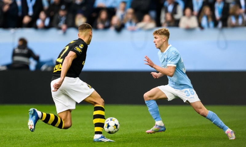 Nhật định phạt góc Malmo vs AIK Solna, 0h00 ngày 8/9 - Ảnh 1
