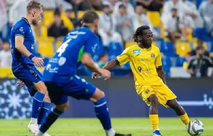  Nhận định Al Fateh vs Al Diraiyah 1h00 ngày 10/09: Toàn thắng sân khách