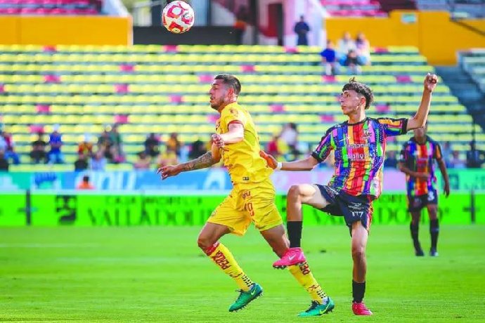  Nhận định Alebrijes de Oaxaca vs Atletico La Paz 08h00 ngày 25/09: Khách có 3 điểm