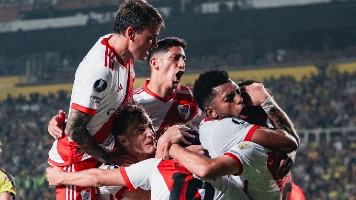  Nhận định Sarmiento vs River Plate 05h00 ngày 15/10: Chết chìm trước Sông bạc