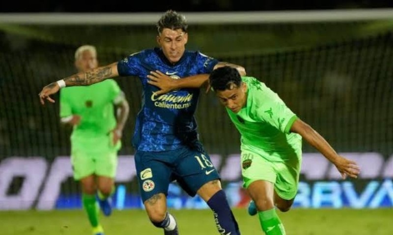 Nhật định phạt góc Juarez vs Club America, 10h10 ngày 22/8 - Ảnh 1