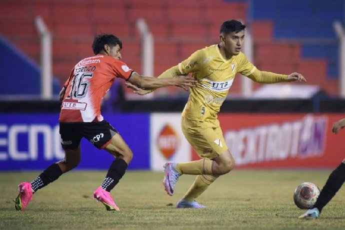  Nhận định Always Ready vs Independiente Petrolero 04h15 ngày 13/10: Chênh lệch đẳng cấp