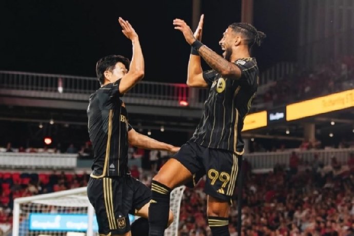  Nhận định New York City vs Los Angeles FC 06h30 ngày 18/10: Khách có 3 điểm