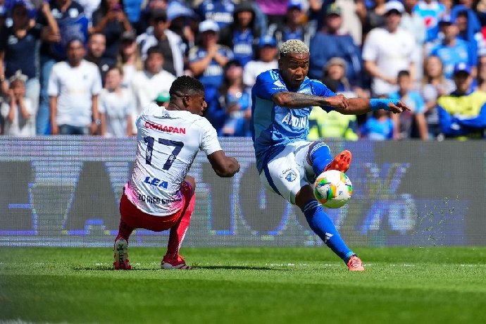  Nhận định Fortaleza vs Millonarios 08h10 ngày 09/10: Bắt nạt chủ nhà