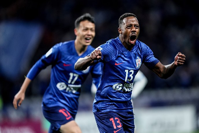  Nhận định Shanghai Shenhua vs Yunnan Yukun 18h35 ngày 10/10: Điểm tựa sân nhà