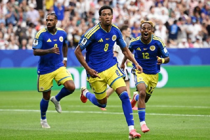  Nhận định Curacao vs Nicaragua 07h00 ngày 28/09: Chia điểm