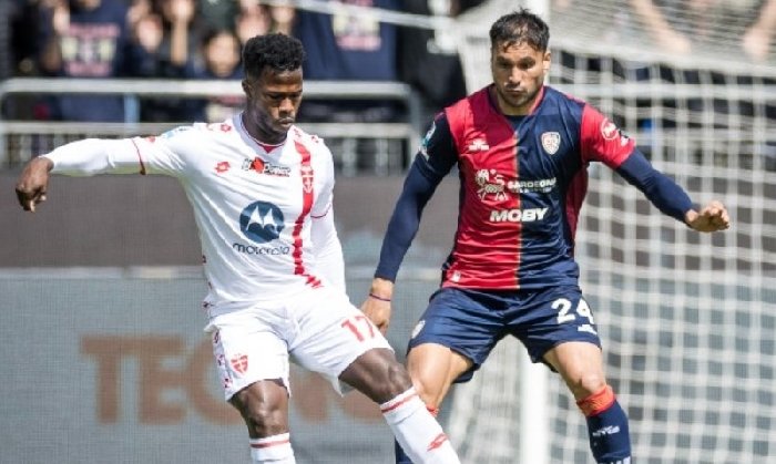  Nhận định Monza vs Cagliari 23h30 ngày 19/10: Khách thẳng tiến