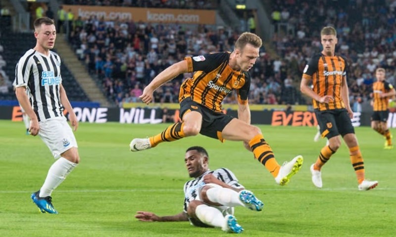 Nhật định phạt góc Newcastle vs Hull City, 21h00 ngày 19/9 - Ảnh 1