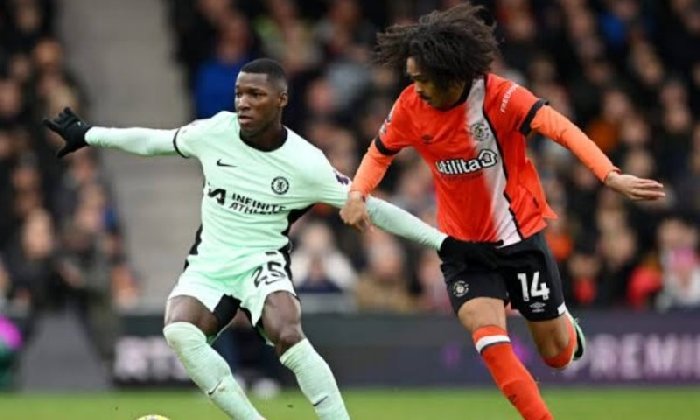  Nhật định phạt góc Chelsea vs Luton, 1h30 ngày 28/8