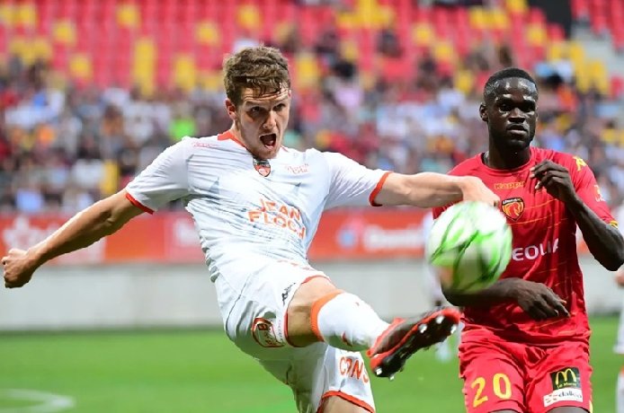  Nhận định Le Mans vs Lorient 01h45 ngày 20/09: Khách lợi thế