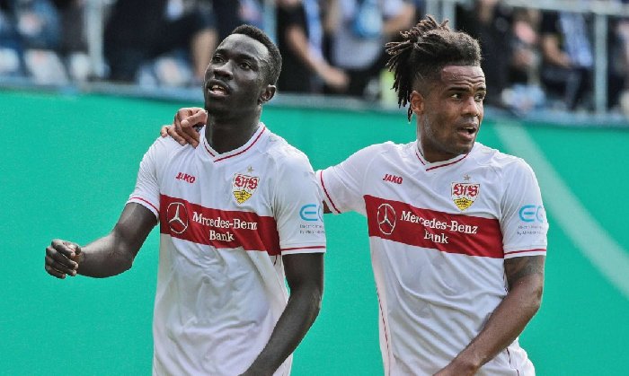  Nhận định Paderborn vs Stuttgart 20h30 ngày 10/10: Mồi ngon của Thiên nga