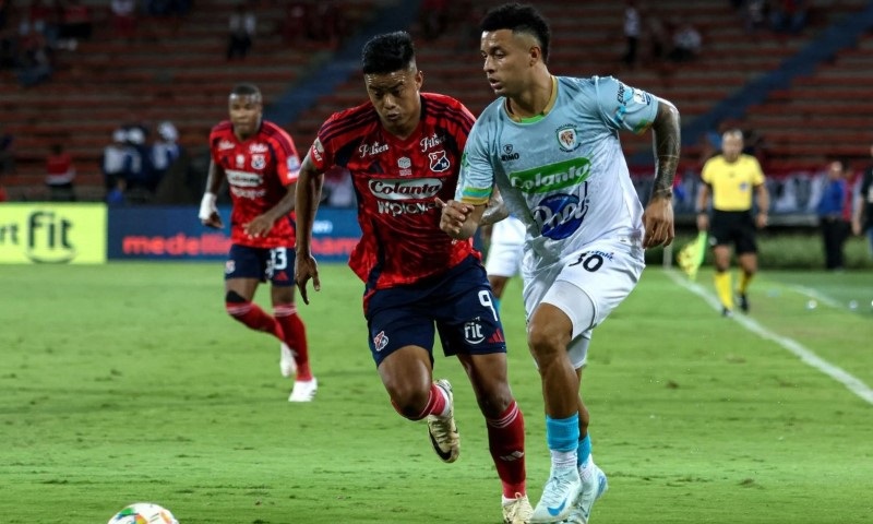 Nhật định phạt góc Independiente Medellin vs Jaguares, 06h00 ngày 22/9 - Ảnh 1