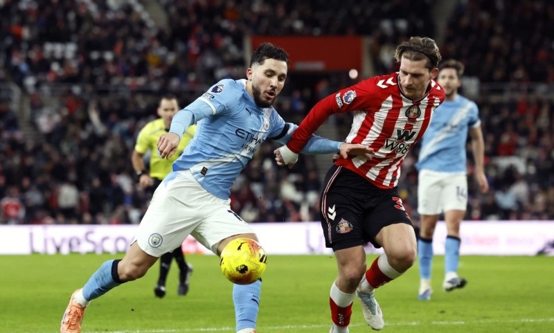 Nhật định phạt góc Man City vs Sunderland, 20h00 ngày 20/9 - Ảnh 1