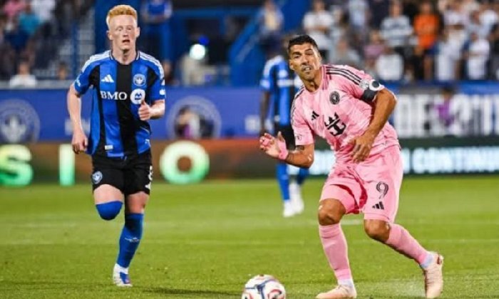 Nhật định phạt góc Columbus Crew vs Inter Miami, 06h00 ngày 28/9