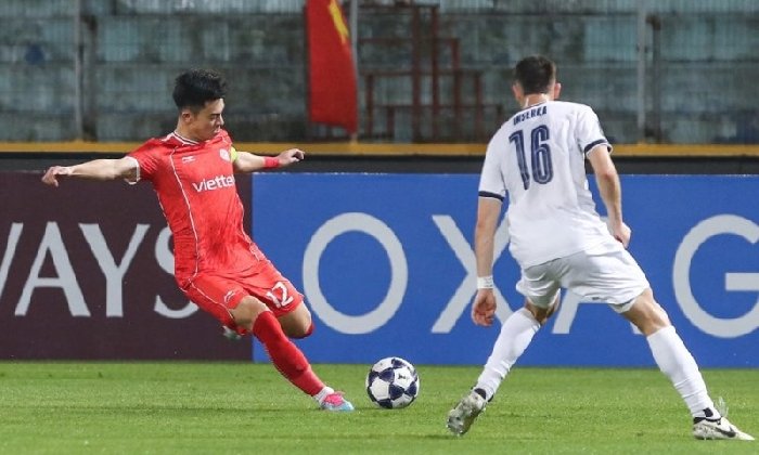  Nhận định Persib Bandung vs Thể Công-Viettel 19h15 ngày 14/10: Test khó cho Thể Công