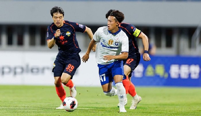  Nhận định Gamba Osaka vs FC Tokyo 17h00 ngày 12/9: Kỳ phùng địch thủ