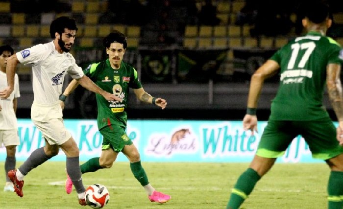  Nhận định PSM Makassar vs Persebaya Surabaya 15h30 ngày 22/10: Ép trên thua kèo