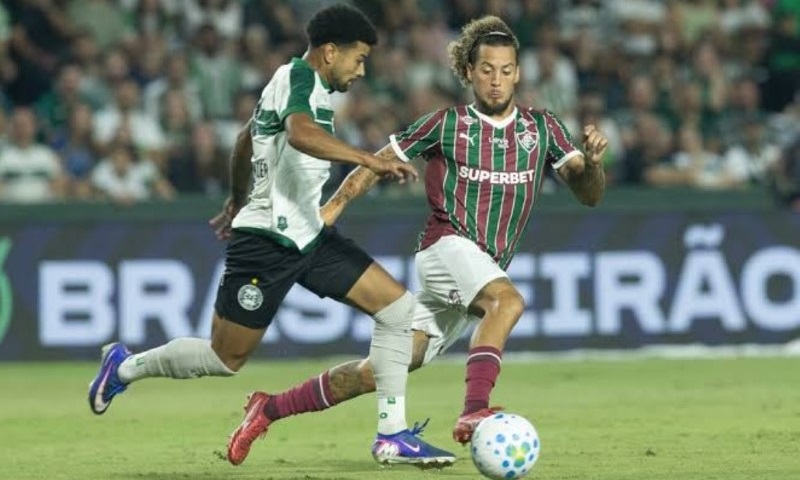 Nhật định phạt góc Fluminense vs Coritiba, 07h30 ngày 9/10 - Ảnh 1