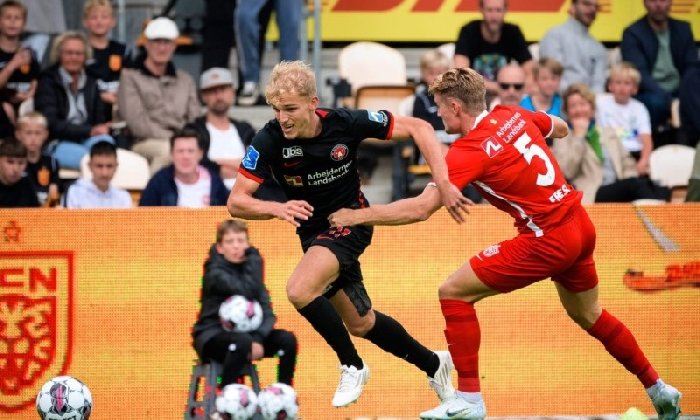  Nhận định Midtjylland vs Nordsjaelland 0h00 ngày 8/9: Chủ nhà tất thắng