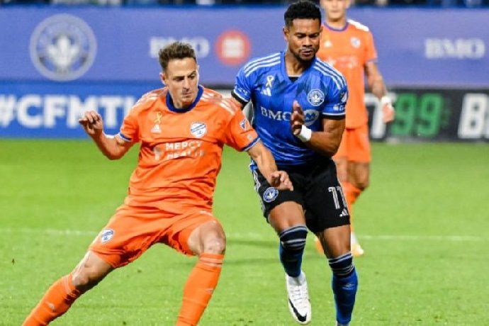 Nhận định Montreal vs Cincinnati 06h30 ngày 27/09: Khách có 3 điểm