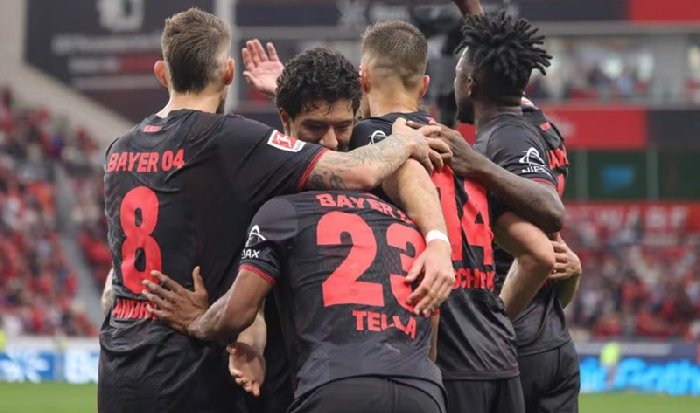  Nhận định Leverkusen vs Celje 02h00 ngày 17/09: Thăng hoa trên sân nhà