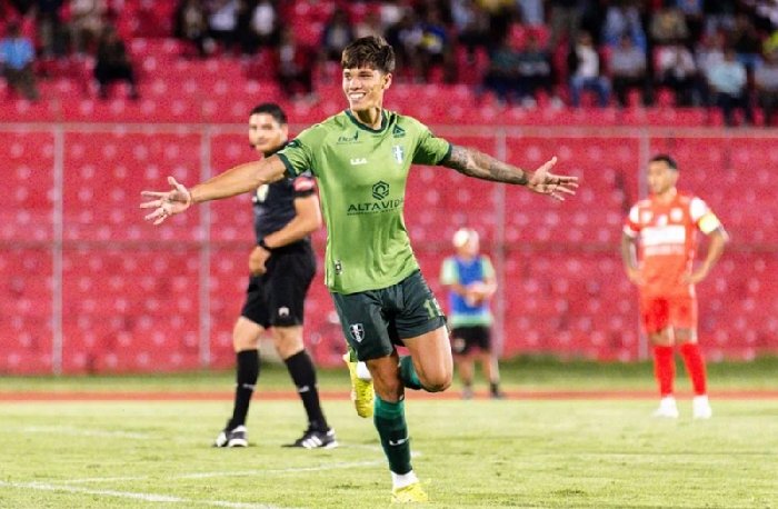  Nhận định Independiente Petrolero vs Real Tomayapo 07h30 ngày 22/09: Khách có điểm tựa