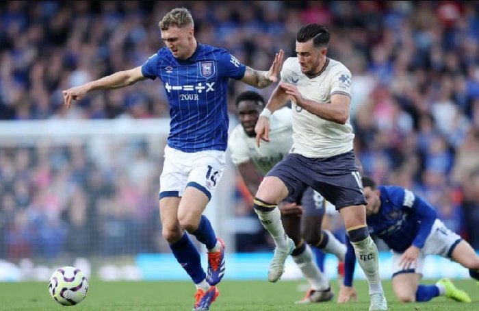  Nhận định Everton vs Ipswich 21h00 ngày 19/9: Ba điểm cho chủ nhà!