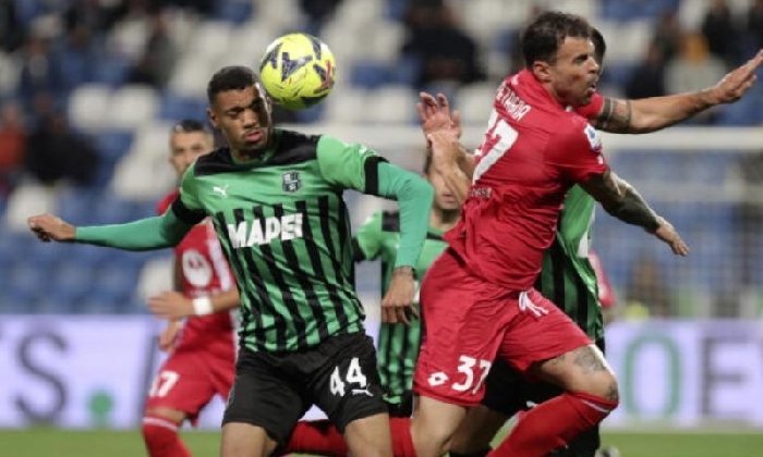  Nhật định phạt góc Monza vs Sassuolo, 01h45 ngày 19/9
