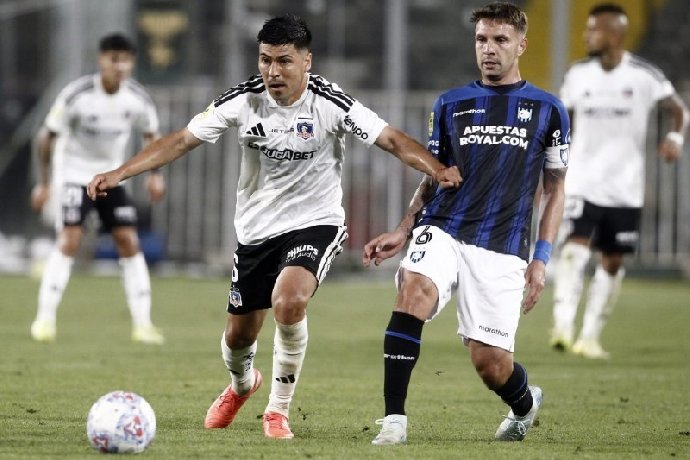  Nhận định Coquimbo Unido vs Colo Colo 01h00 ngày 12/10: Khải hoàn đất khách