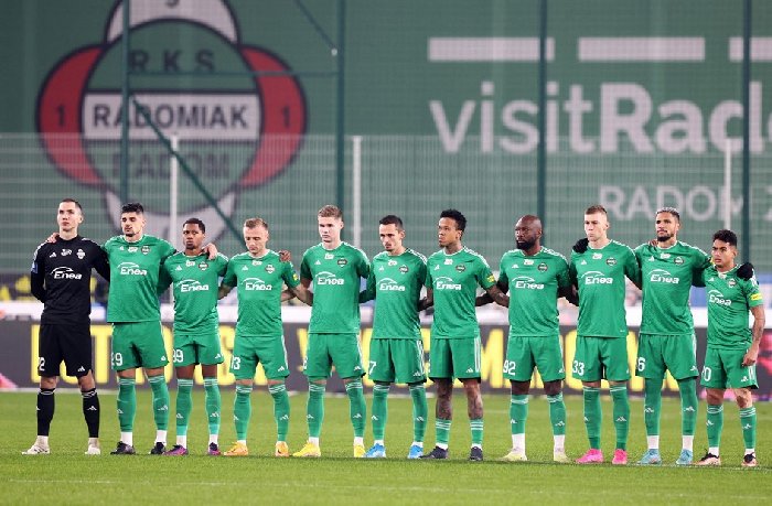  Nhận định Radomiak Radom vs Motor Lublin 23h00 ngày 12/10: Điểm tựa lịch sử