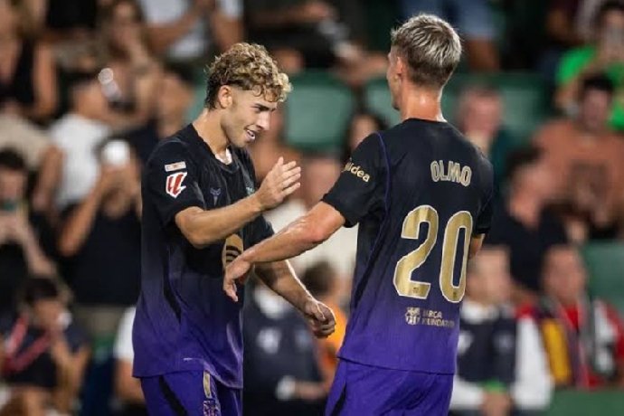  Nhận định Betis vs Barcelona 23h30 ngày 17/10: Chủ nhà thất thế