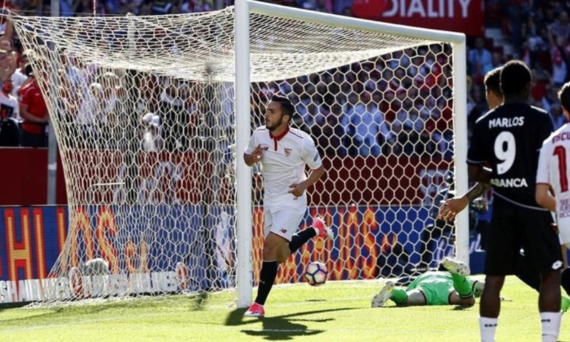 Nhật định phạt góc Deportivo vs Sevilla, 00h00 ngày 17/9 - Ảnh 1