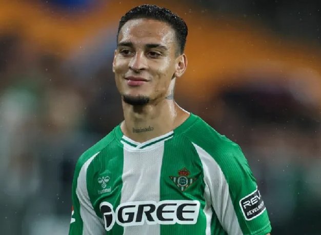  Nhận định Real Betis vs Getafe 00h00 ngày 18/09: Chủ nhà hướng tới 3 điểm