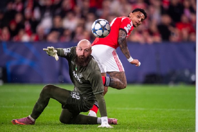  Nhận định AC Omonia vs Benfica 02h00 ngày 23/10: Chủ nhà có điểm