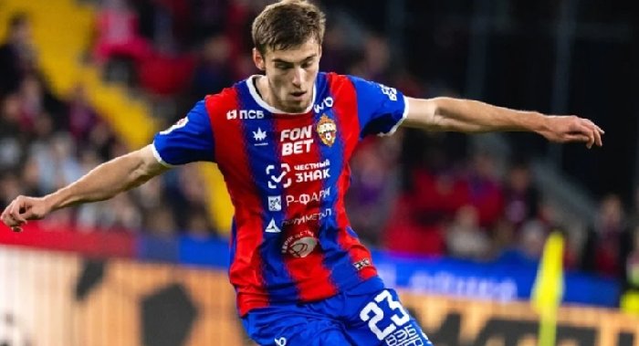  Nhận định Dinamo Makhachkala vs CSKA Moscow 00h45 ngày 18/09: Khách gặp thử thách