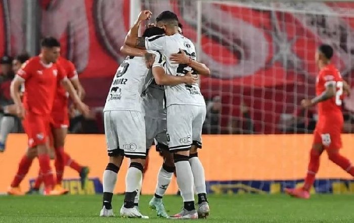  Nhận định Central Cordoba vs Independiente 03h00 ngày 07/09: Chủ nhà lép vế