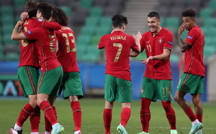  Nhận định U21 Bulgaria vs U21 Bồ Đào Nha 22h30 ngày 25/09: Hoàn toàn sạch lưới