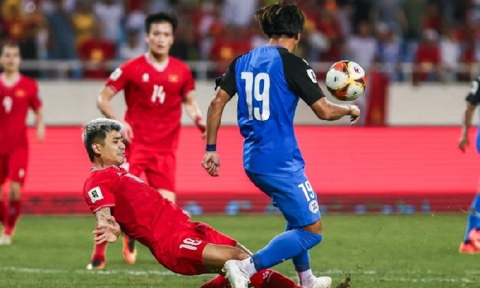  Nhận định Việt Nam vs Philippines 18h30 ngày 26/9: Ra quân như ý
