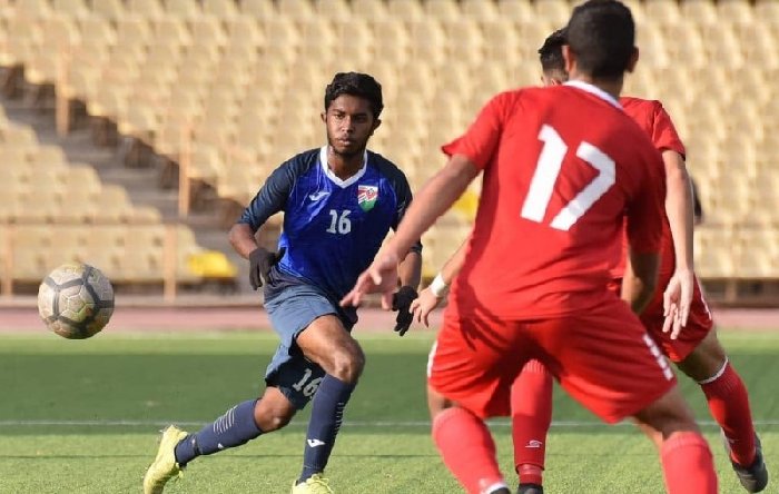  Nhận định Maldives vs Lebanon 21h00 ngày 1/10: Không thua quá nhiều