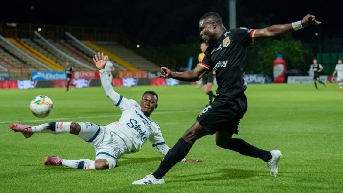  Nhận định Bogota vs Fortaleza 06h15 ngày 21/10: Khách tràn đầy tự tin