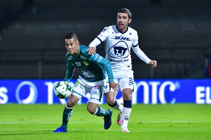  Nhận định Monterrey vs Pachuca 08h00 ngày 19/10: Tin vào chủ nhà