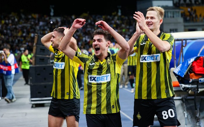 Nhận định Kairat Almaty vs AC Omonia 22h00 ngày 29/7: Quyết đấu vì tấm vé