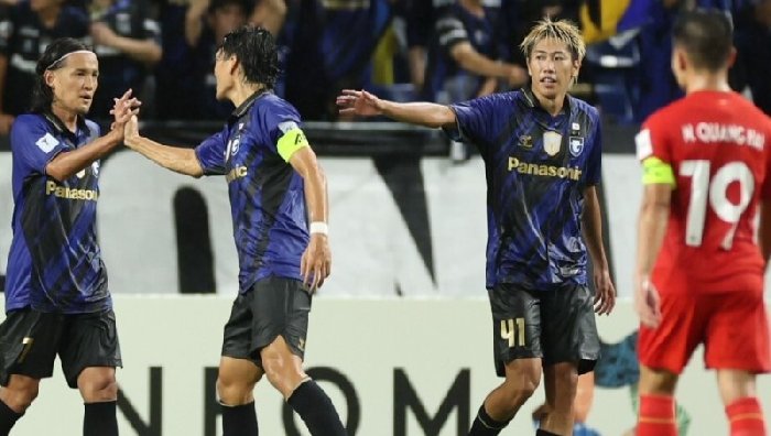  Nhận định Newcastle Jets vs Gamba Osaka 14h45 ngày 13/10: Ám ảnh người Nhật