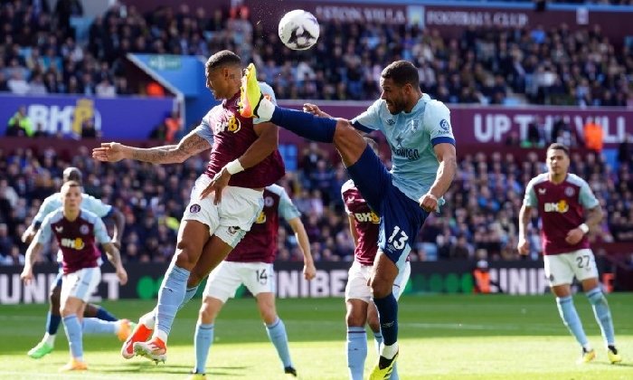  Nhận định Aston Villa vs Brentford 21h00 ngày 10/10: Ong chích chủ nhà!
